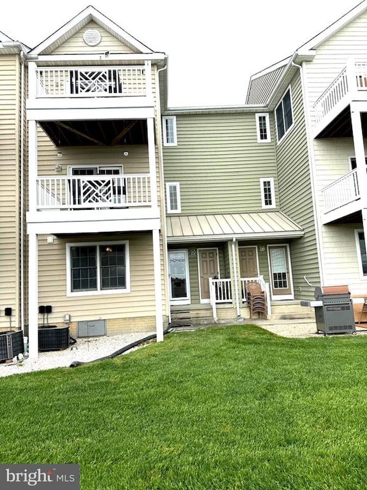Sailors Watch Real Estate for Sale - 9823 Golf Course Rd #20 in Ocean City Photo 20