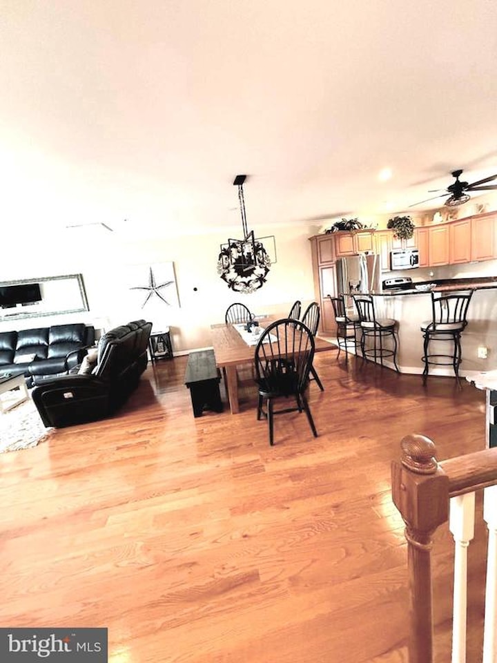 Sailors Watch Real Estate for Sale - 9823 Golf Course Rd #20 in Ocean City Photo 22