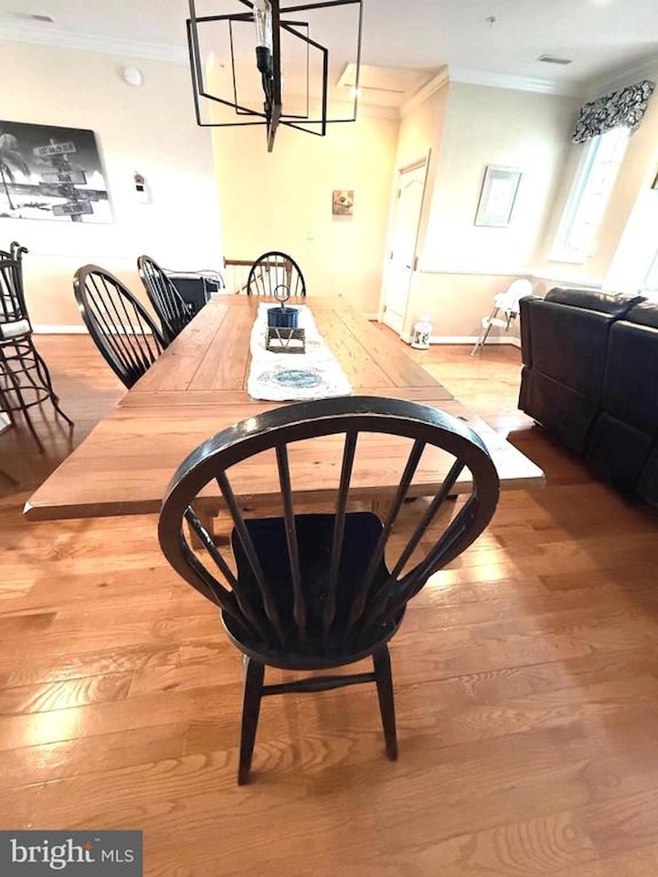 Sailors Watch Real Estate for Sale - 9823 Golf Course Rd #20 in Ocean City Photo 23