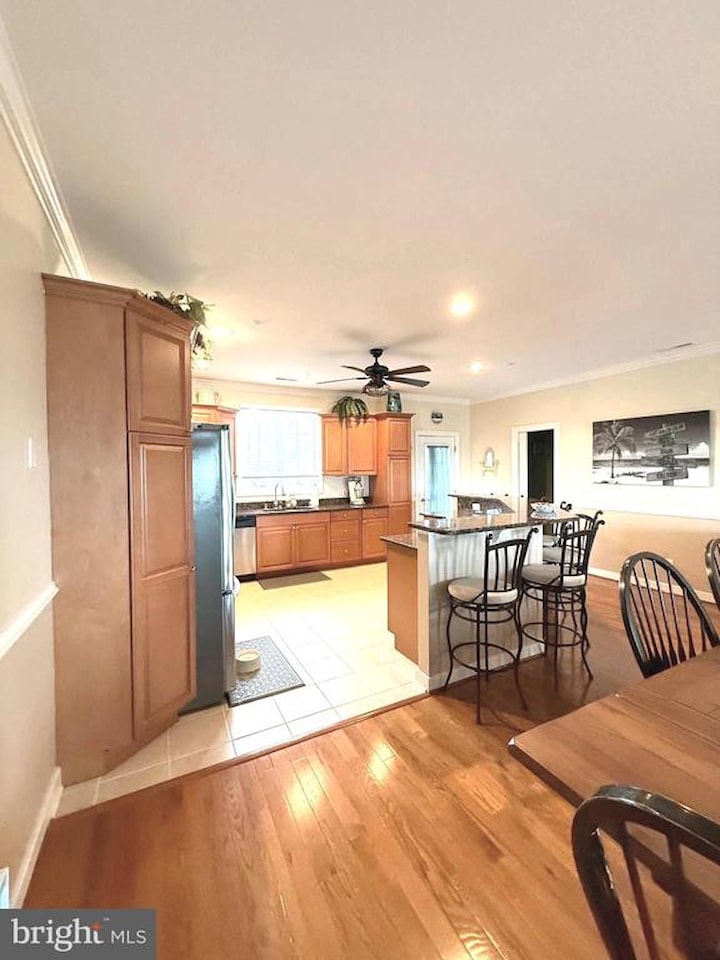 Sailors Watch Real Estate for Sale - 9823 Golf Course Rd #20 in Ocean City Photo 25