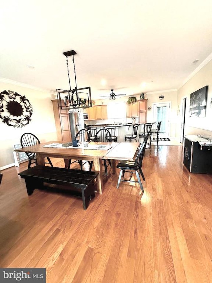 Sailors Watch Real Estate for Sale - 9823 Golf Course Rd #20 in Ocean City Photo 26