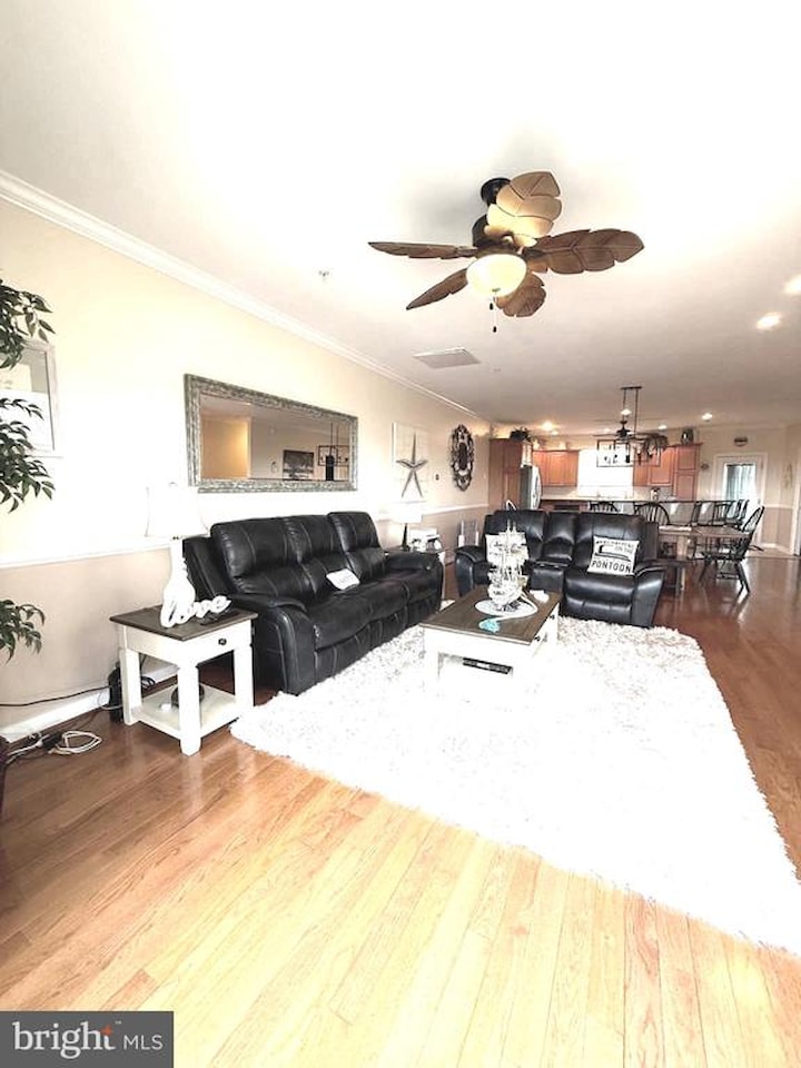 Sailors Watch Real Estate for Sale - 9823 Golf Course Rd #20 in Ocean City Photo 28