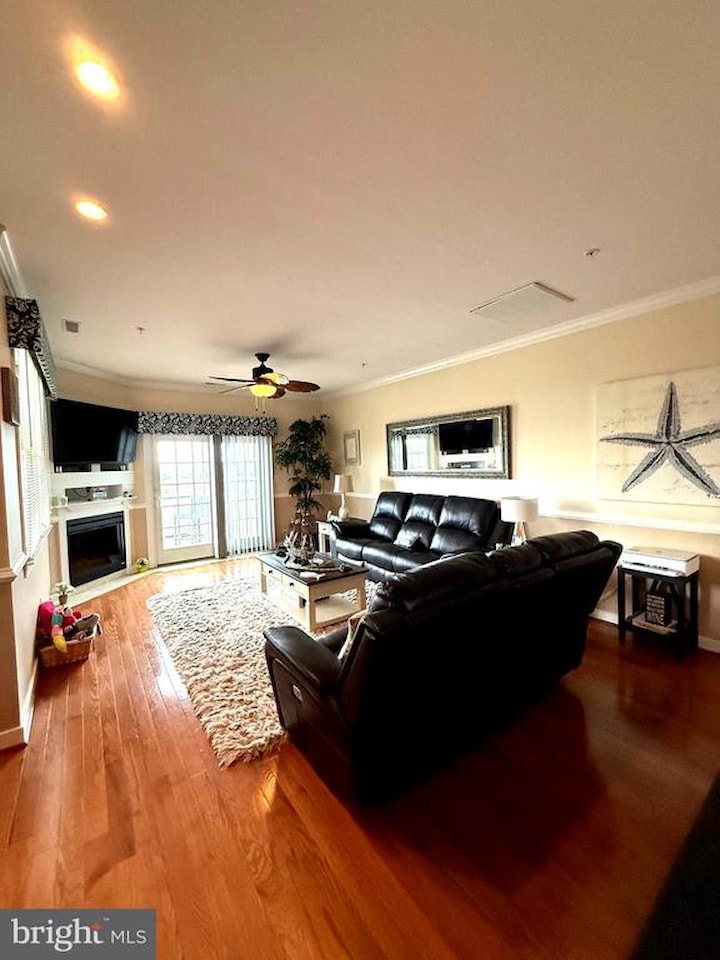 Sailors Watch Real Estate for Sale - 9823 Golf Course Rd #20 in Ocean City Photo 29