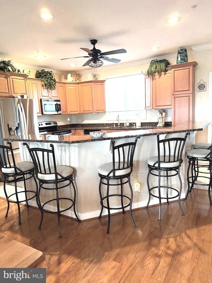 Sailors Watch Real Estate for Sale - 9823 Golf Course Rd #20 in Ocean City Photo 30