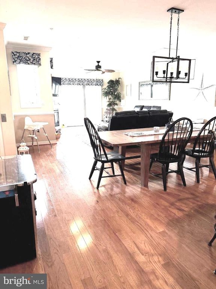 Sailors Watch Real Estate for Sale - 9823 Golf Course Rd #20 in Ocean City Photo 32