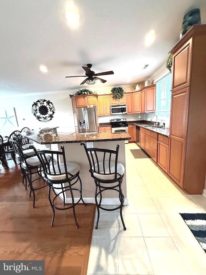 Sailors Watch Real Estate for Sale - 9823 Golf Course Rd #20 in Ocean City Photo 33