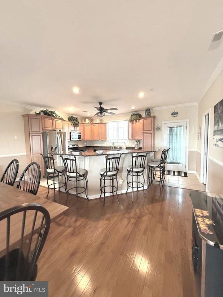 Sailors Watch Real Estate for Sale - 9823 Golf Course Rd #20 in Ocean City Photo 36