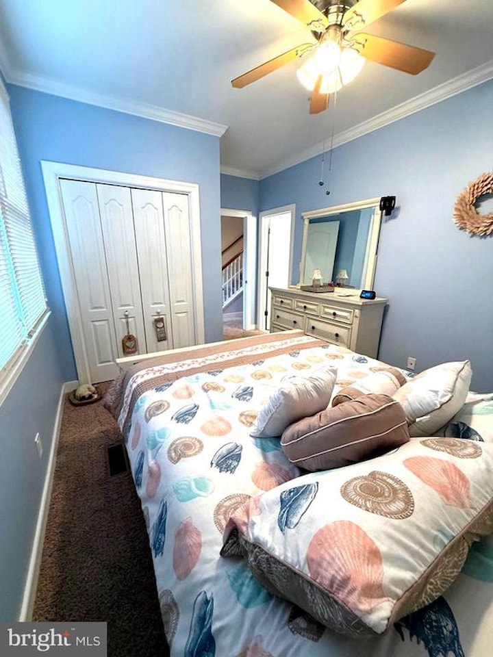 Sailors Watch Real Estate for Sale - 9823 Golf Course Rd #20 in Ocean City Photo 38