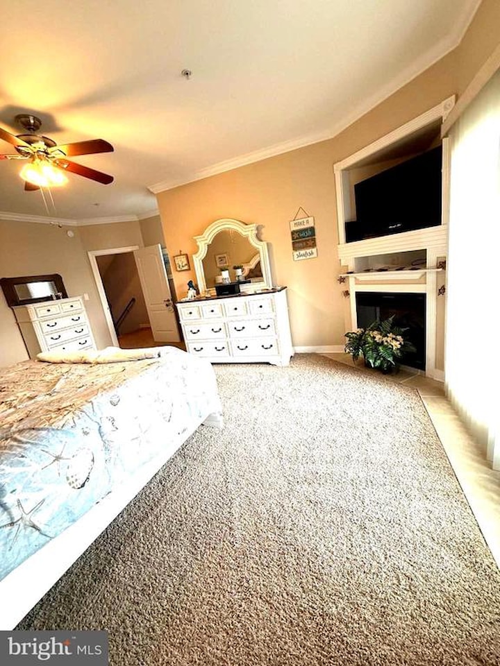 Sailors Watch Real Estate for Sale - 9823 Golf Course Rd #20 in Ocean City Photo 45