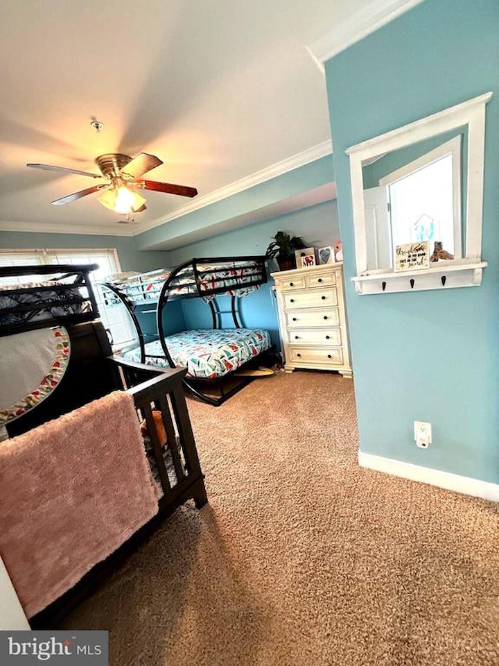 Sailors Watch Real Estate for Sale - 9823 Golf Course Rd #20 in Ocean City Photo 8