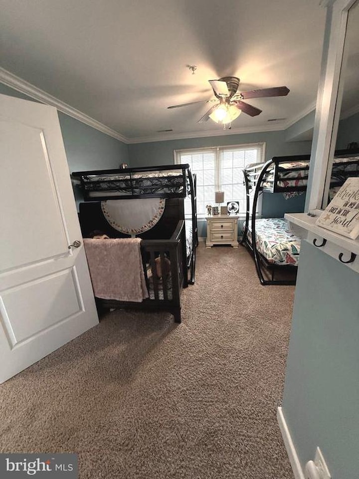 Sailors Watch Real Estate for Sale - 9823 Golf Course Rd #20 in Ocean City Photo 54