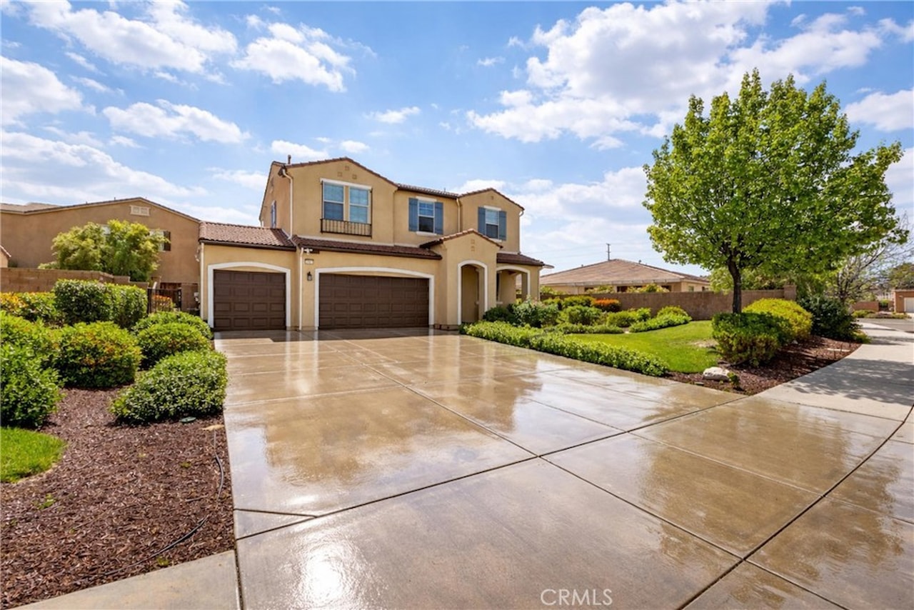29067 Stonybrook Lane Menifee, CA 92584 | MLS SW26072784