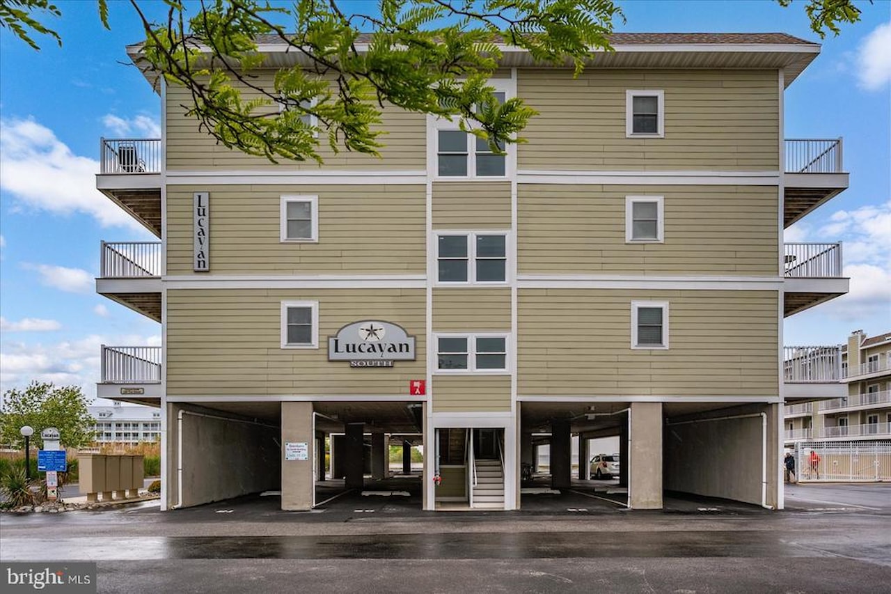 Lucayan Real Estate for Sale - 120 71st St #3 in Ocean City Photo 2