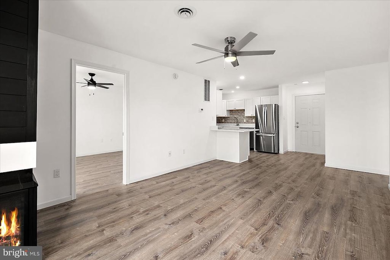 Lucayan Real Estate for Sale - 120 71st St #3 in Ocean City Photo 6