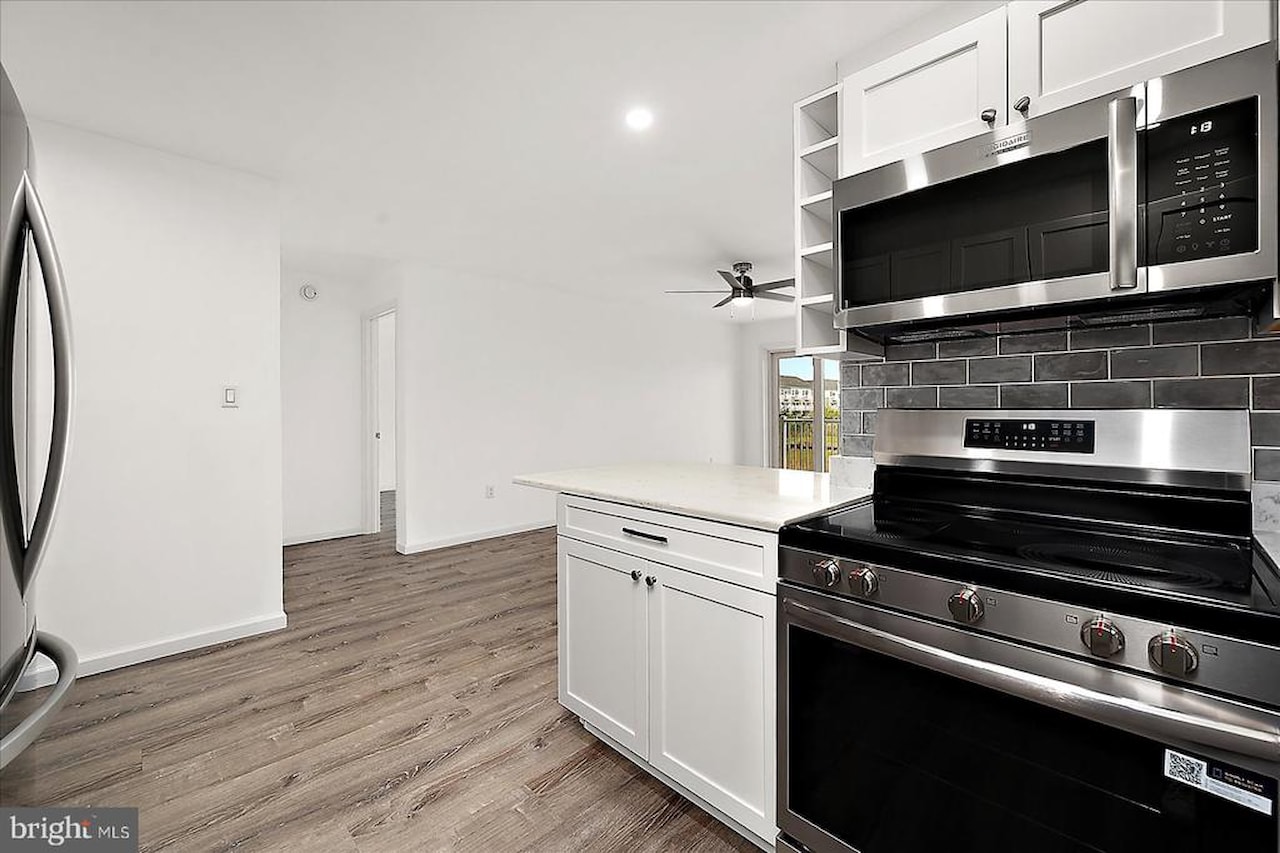 Lucayan Real Estate for Sale - 120 71st St #3 in Ocean City Photo 13