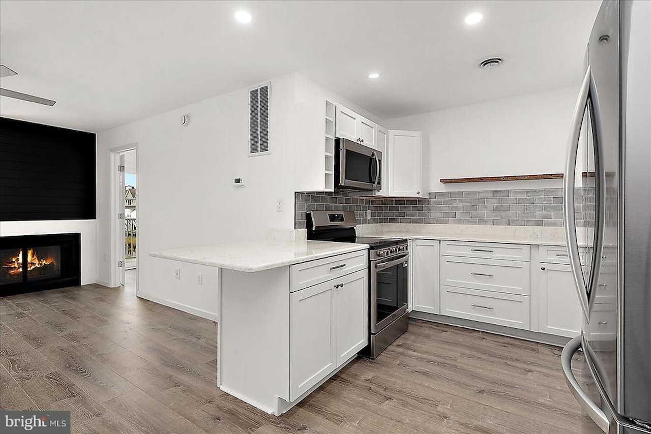 Lucayan Real Estate for Sale - 120 71st St #3 in Ocean City Photo 11