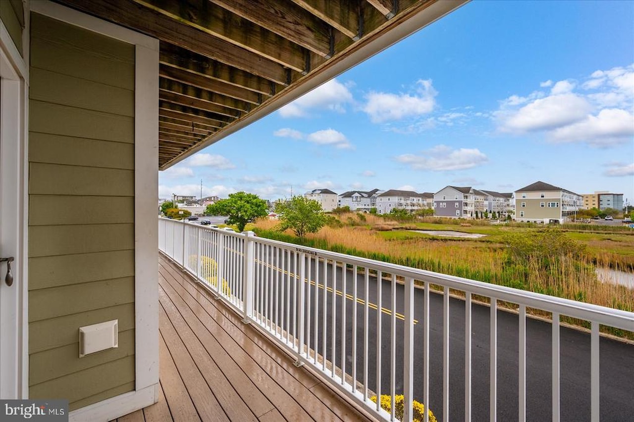 Lucayan Real Estate for Sale - 120 71st St #3 in Ocean City Photo 31
