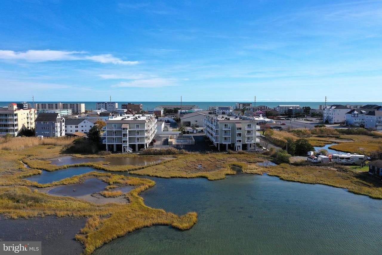 Lucayan Real Estate for Sale - 120 71st St #3 in Ocean City Photo 40