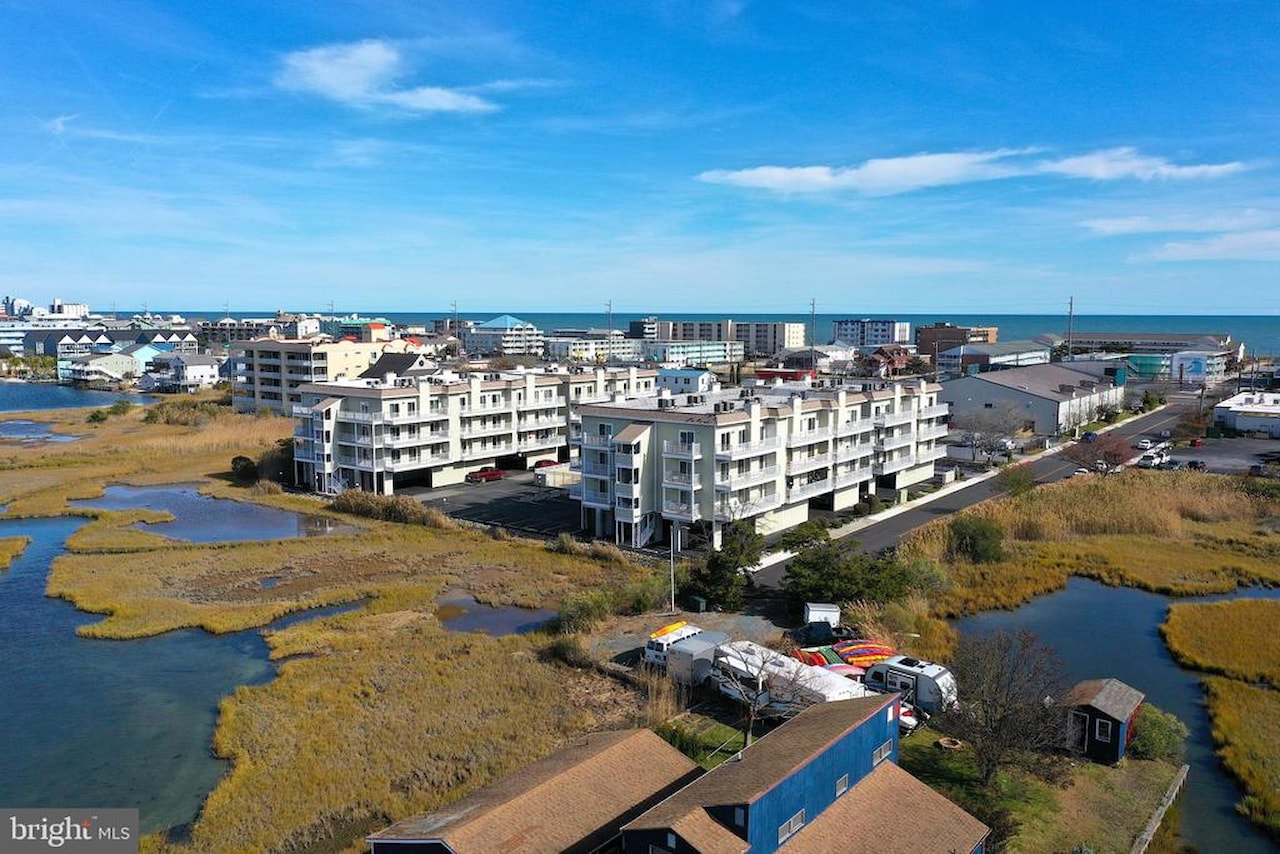 Lucayan Real Estate for Sale - 120 71st St #3 in Ocean City Photo 43
