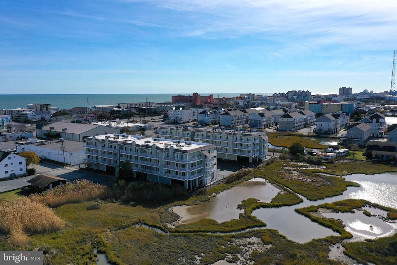 Lucayan Real Estate for Sale - 120 71st St #3 in Ocean City Photo 49