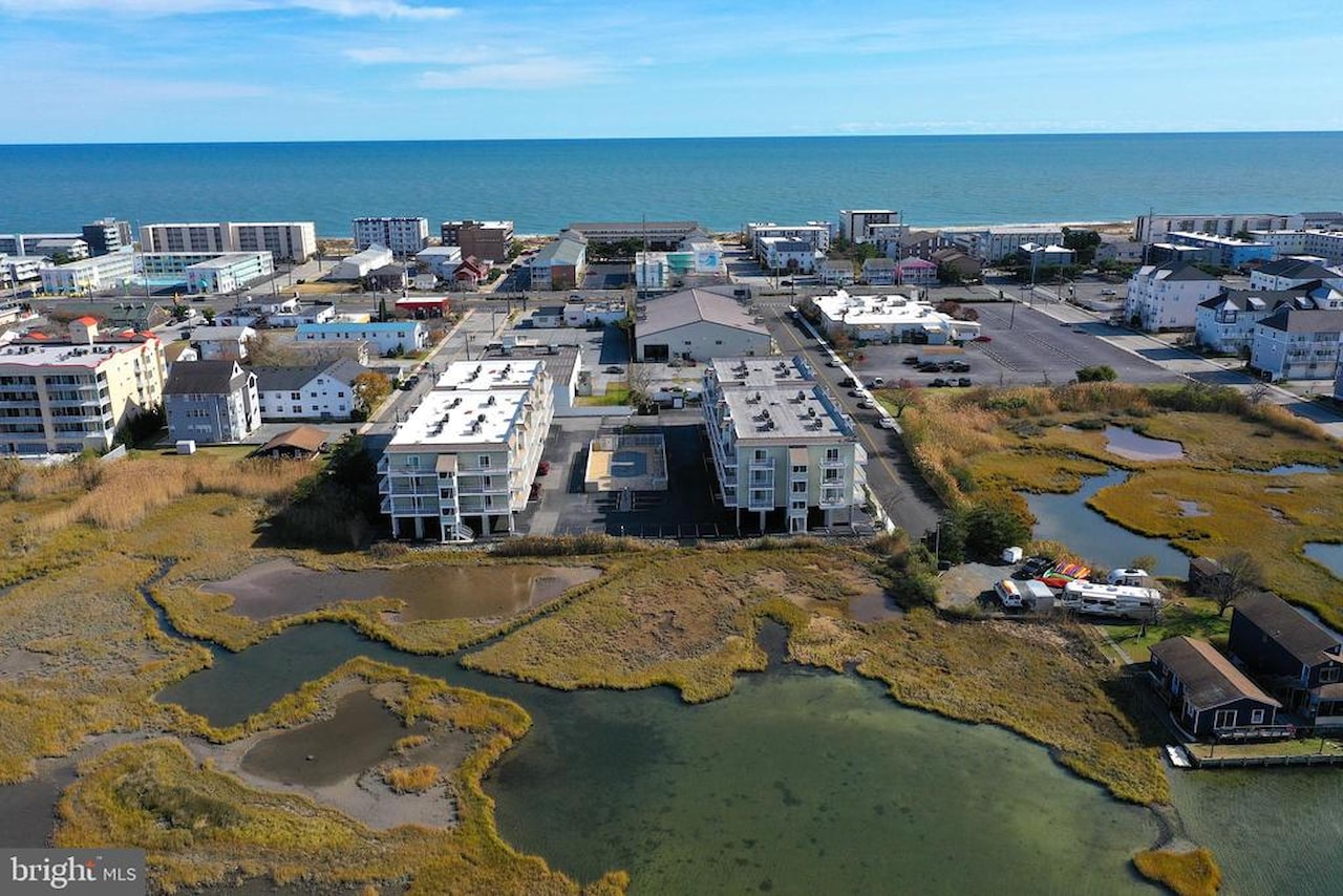 Lucayan Real Estate for Sale - 120 71st St #3 in Ocean City Photo 52