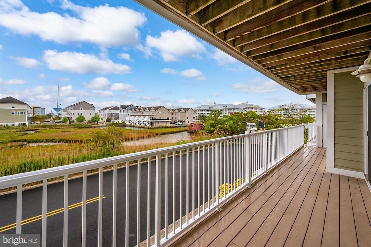 Lucayan Real Estate for Sale - 120 71st St #3 in Ocean City Photo 30