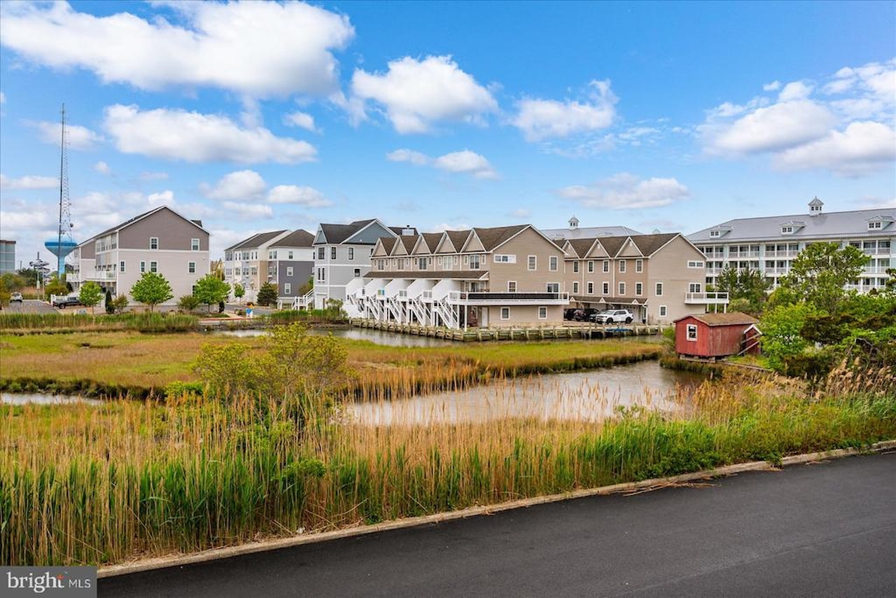 Lucayan Real Estate for Sale - 120 71st St #3 in Ocean City Photo 33