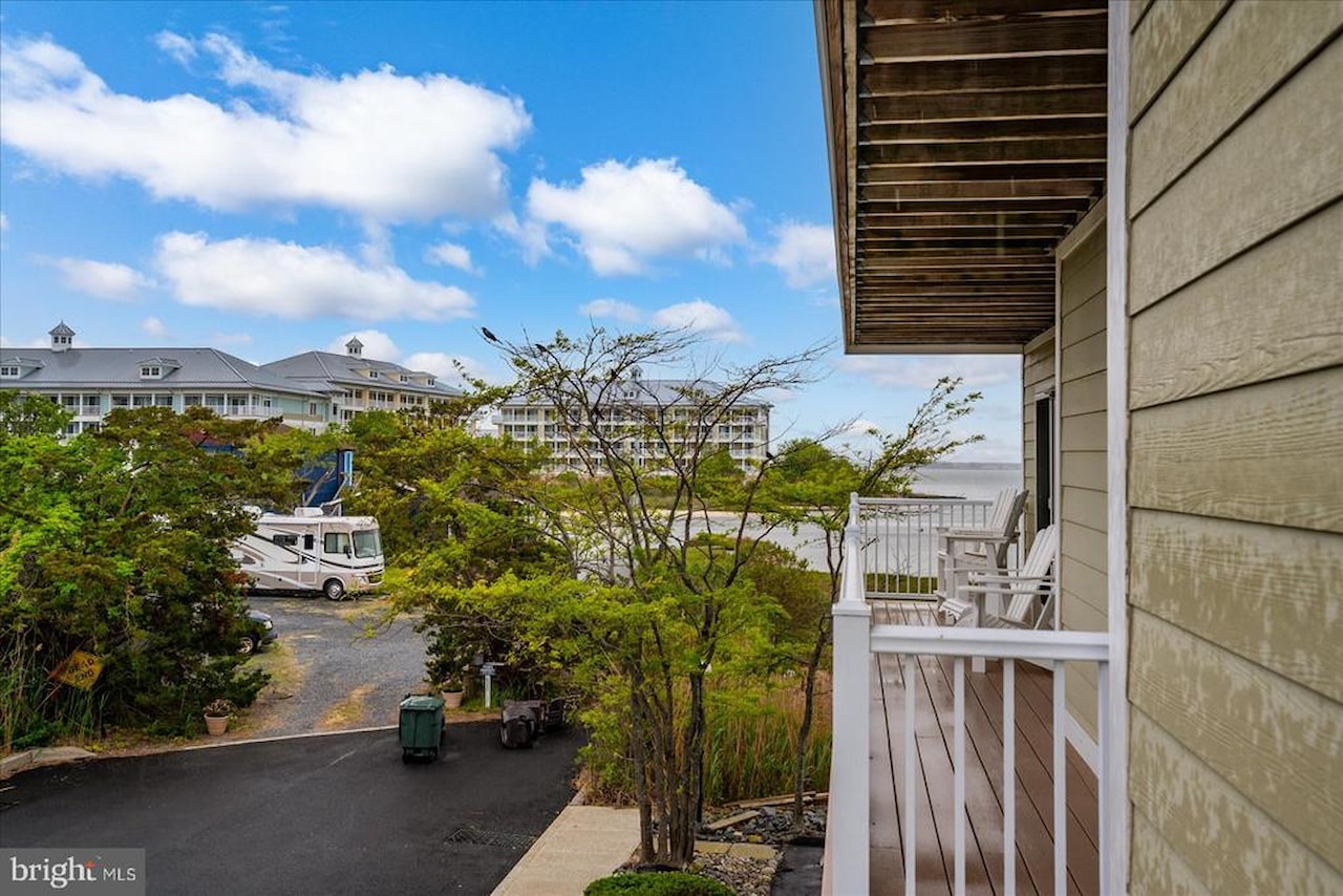 Lucayan Real Estate for Sale - 120 71st St #3 in Ocean City Photo 35
