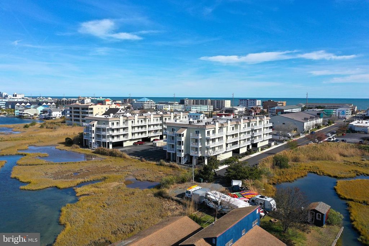 Lucayan Real Estate for Sale - 120 71st St #3 in Ocean City Photo 42