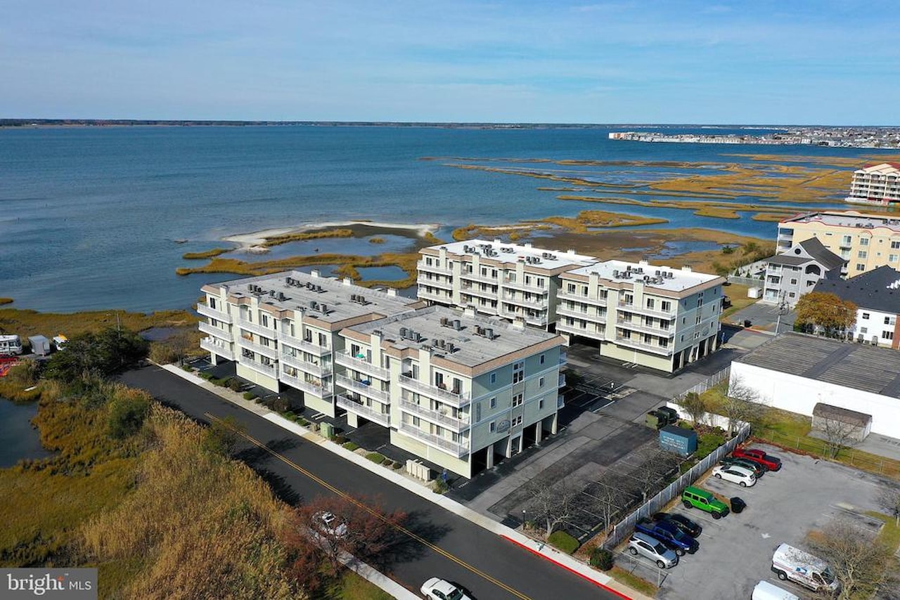 Lucayan Real Estate for Sale - 120 71st St #3 in Ocean City Photo 45
