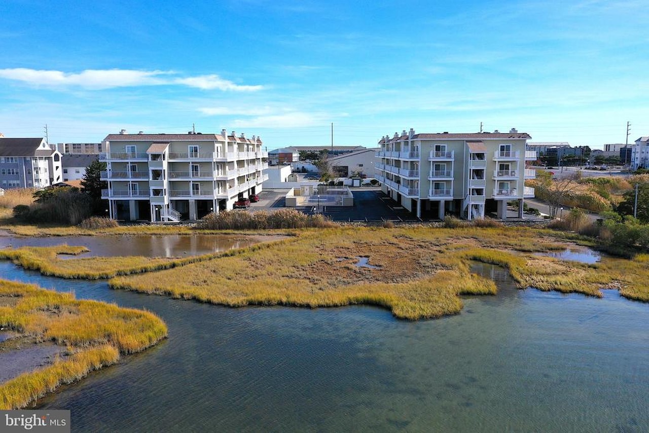 Lucayan Real Estate for Sale - 120 71st St #3 in Ocean City Photo 44