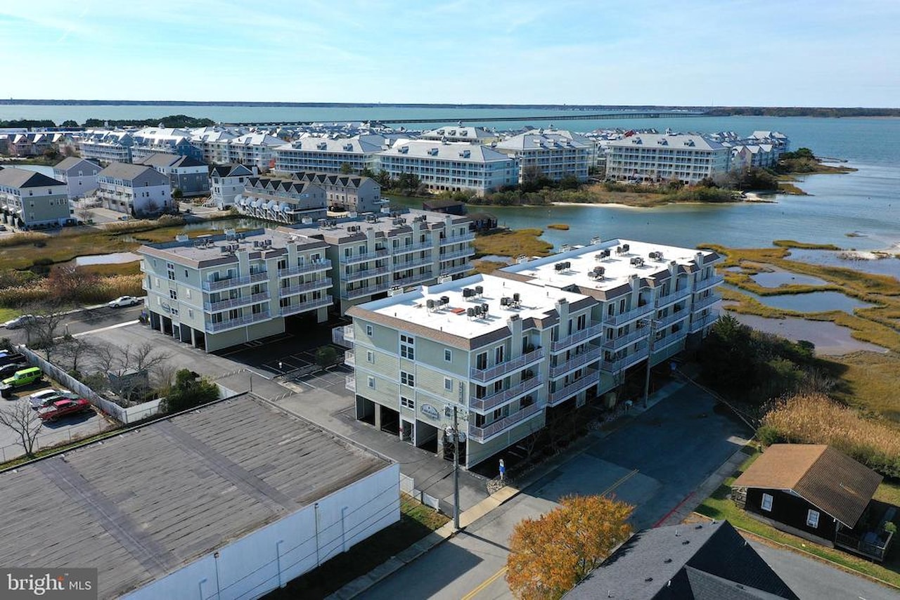 Lucayan Real Estate for Sale - 120 71st St #3 in Ocean City Photo 48