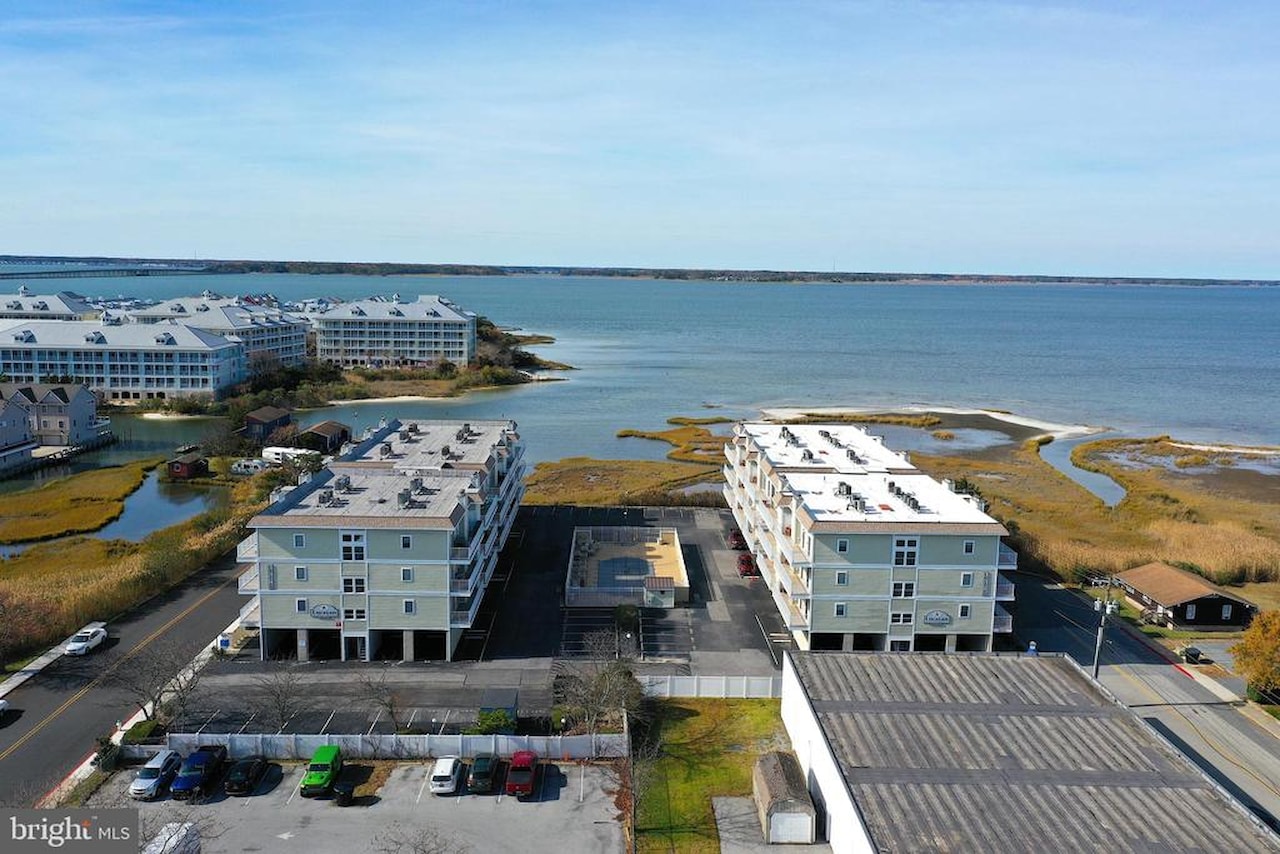 Lucayan Real Estate for Sale - 120 71st St #3 in Ocean City Photo 47