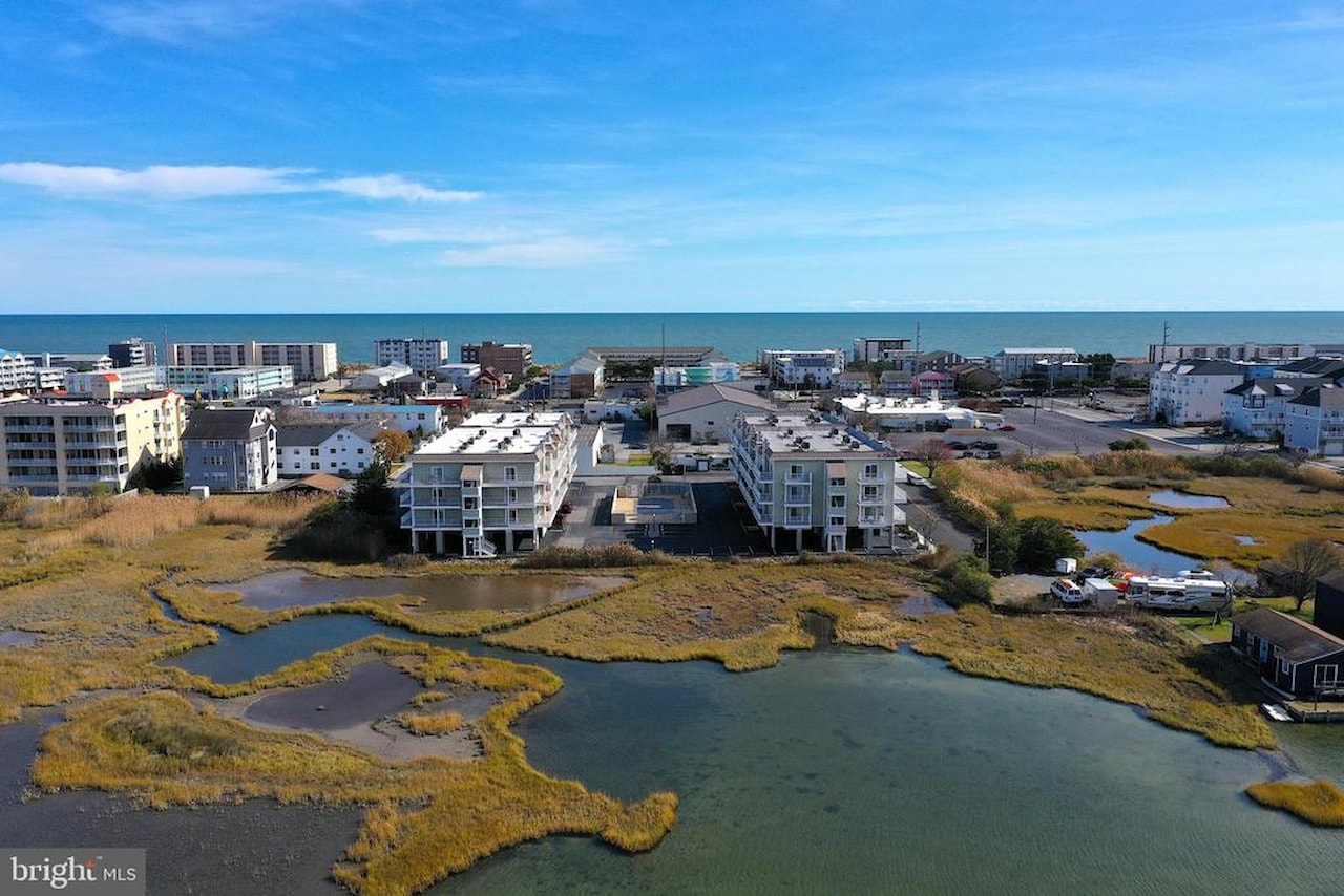 Lucayan Real Estate for Sale - 120 71st St #3 in Ocean City Photo 51
