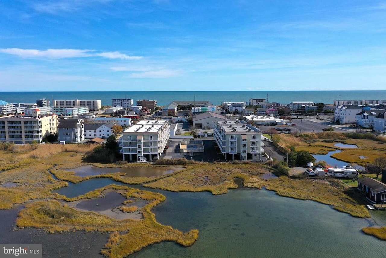 Lucayan Real Estate for Sale - 120 71st St #3 in Ocean City Photo 50