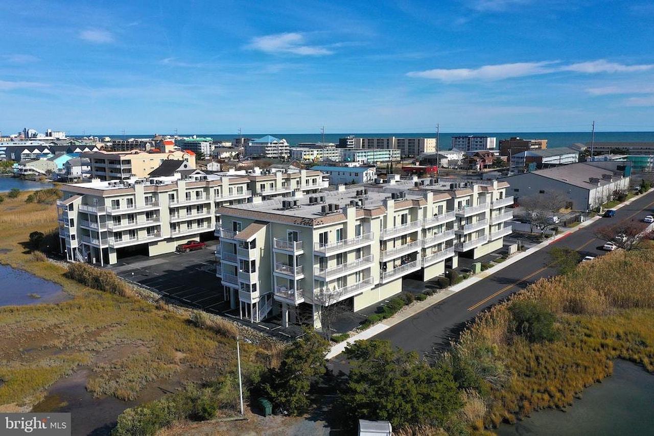 Lucayan Real Estate for Sale - 120 71st St #3 in Ocean City Photo 54