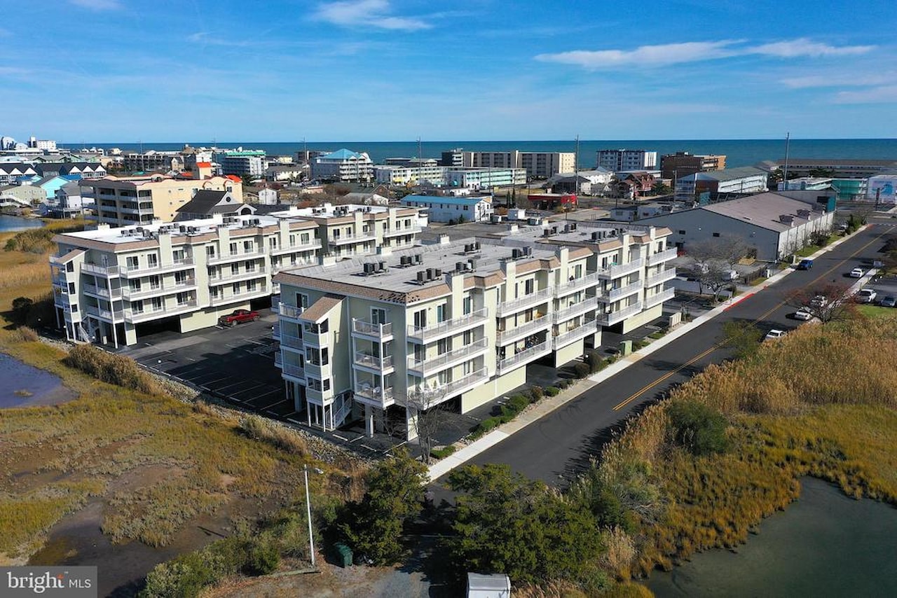 Lucayan Real Estate for Sale - 120 71st St #3 in Ocean City Photo 53