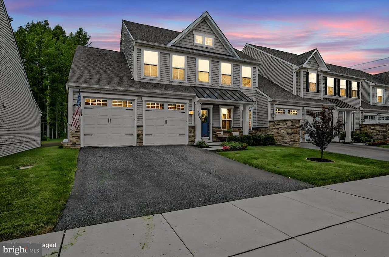 2004 Rivers Dr Newark DE 19702 | Jeffrey Fowler Group