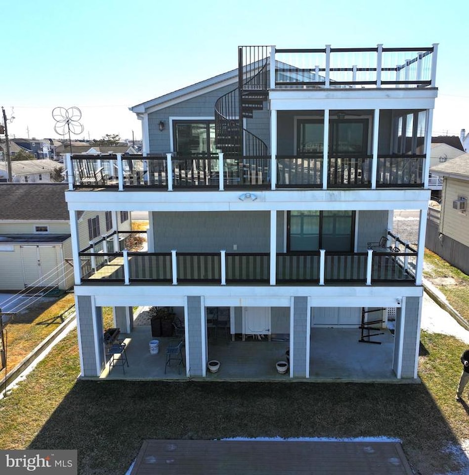  Real Estate for Sale - 19 Bayard Street Extension in Fenwick Island Photo 11