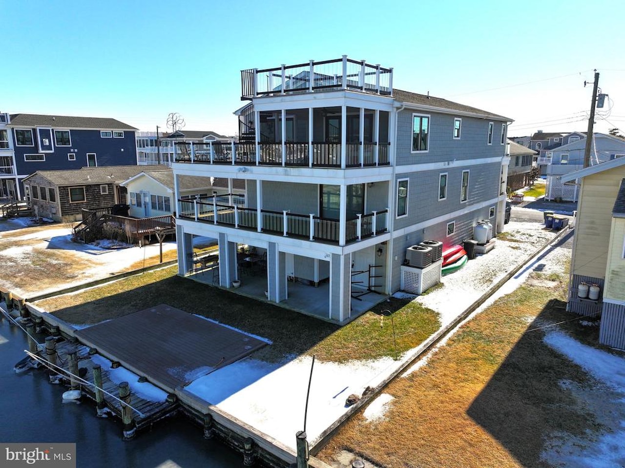  Real Estate for Sale - 19 Bayard Street Extension in Fenwick Island Photo 12