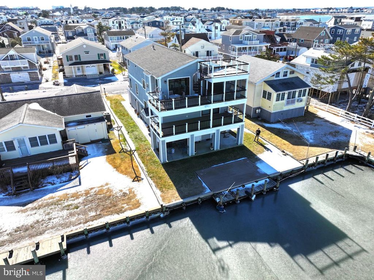  Real Estate for Sale - 19 Bayard Street Extension in Fenwick Island Photo 13