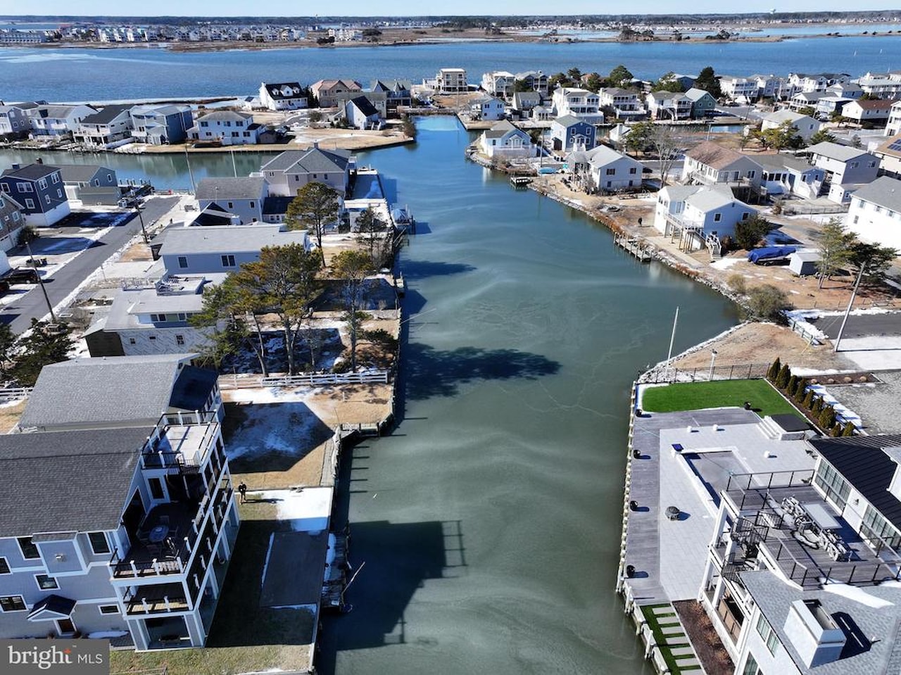  Real Estate for Sale - 19 Bayard Street Extension in Fenwick Island Photo 14