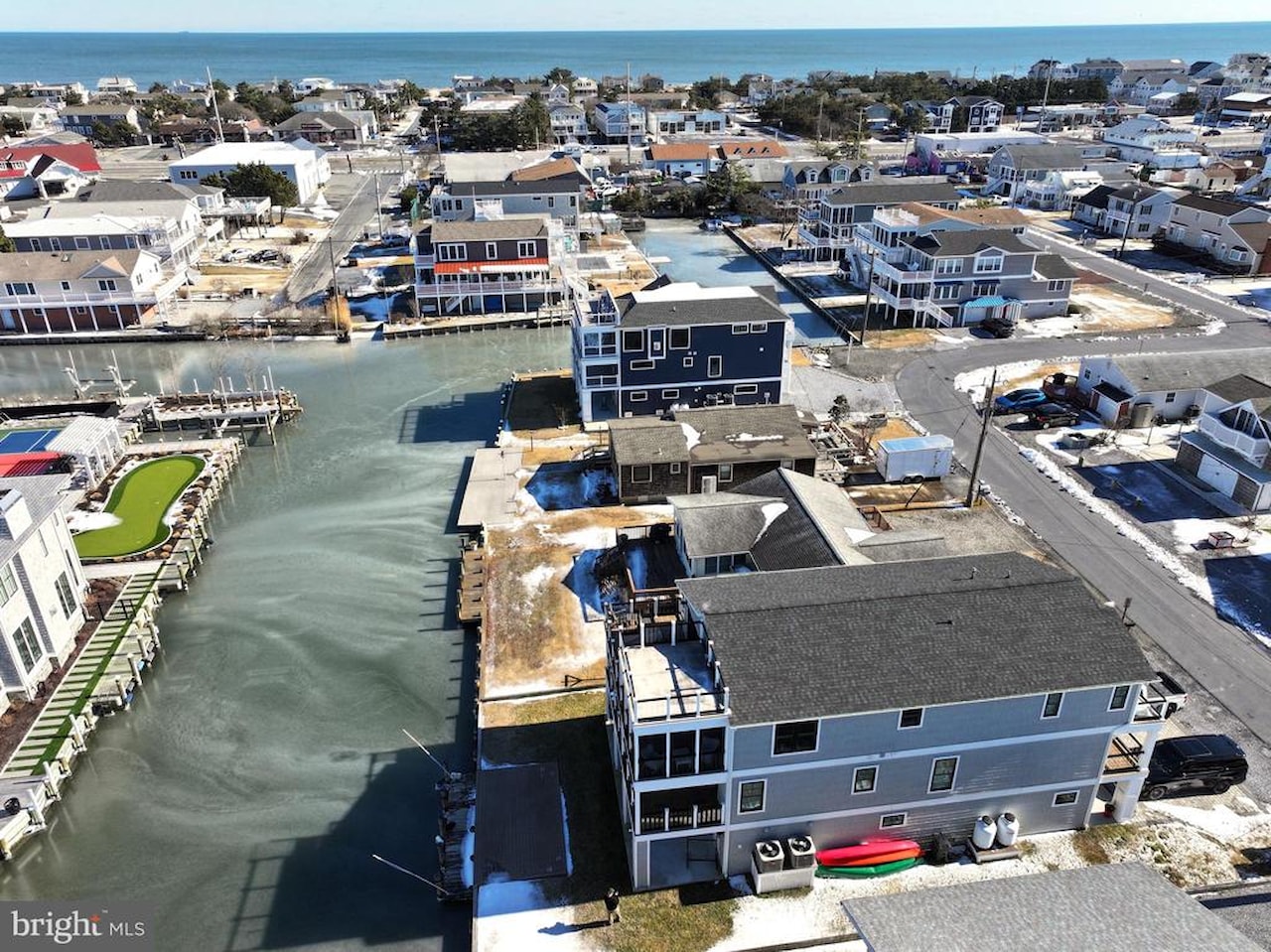  Real Estate for Sale - 19 Bayard Street Extension in Fenwick Island Photo 15