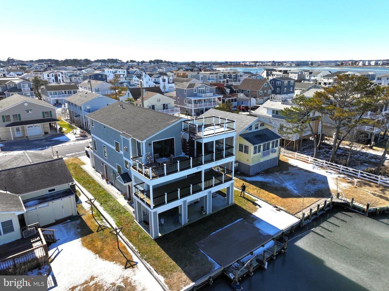  Real Estate for Sale - 19 Bayard Street Extension in Fenwick Island Photo 10