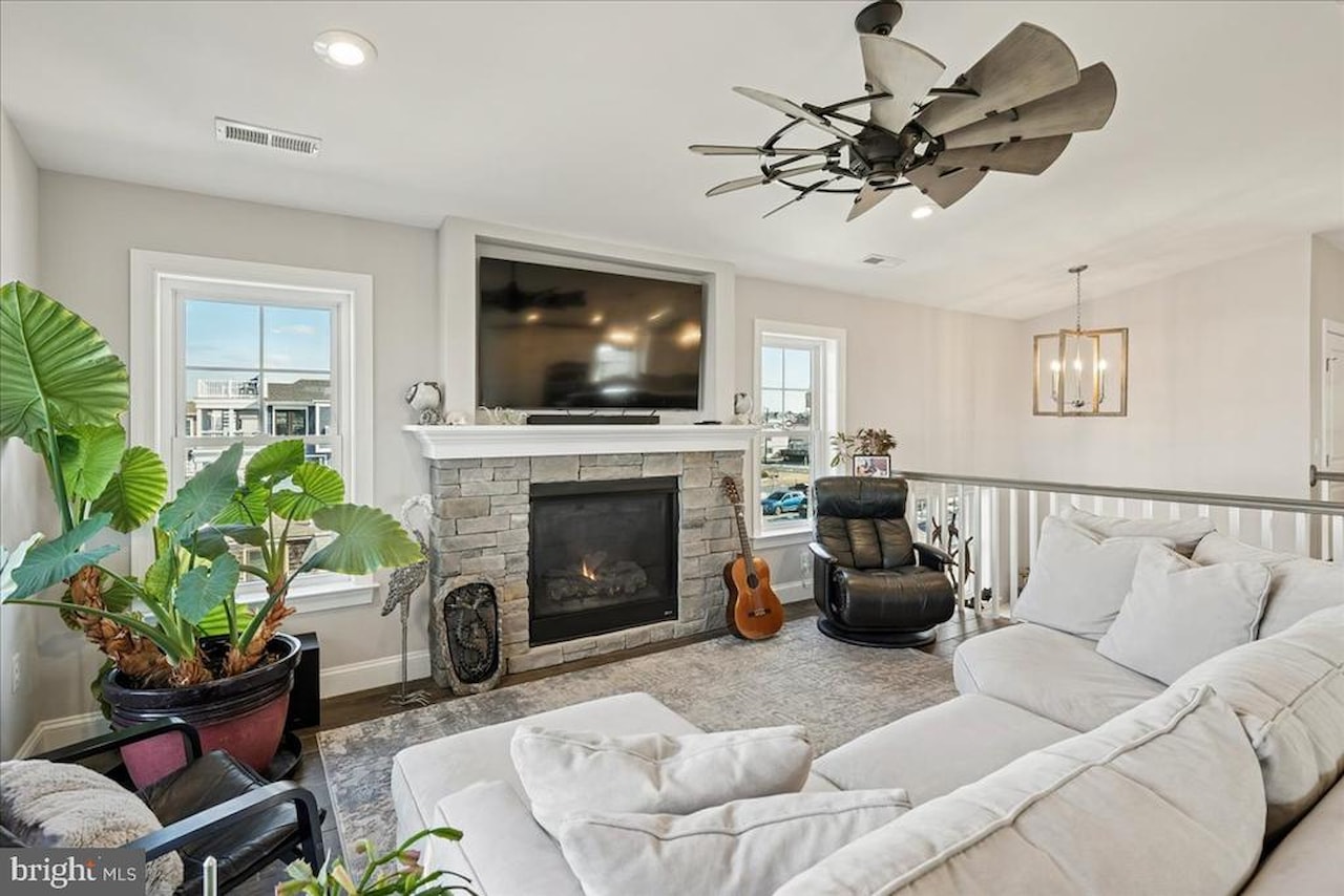  Real Estate for Sale - 19 Bayard Street Extension in Fenwick Island Photo 47