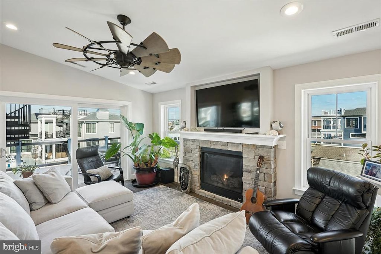  Real Estate for Sale - 19 Bayard Street Extension in Fenwick Island Photo 48