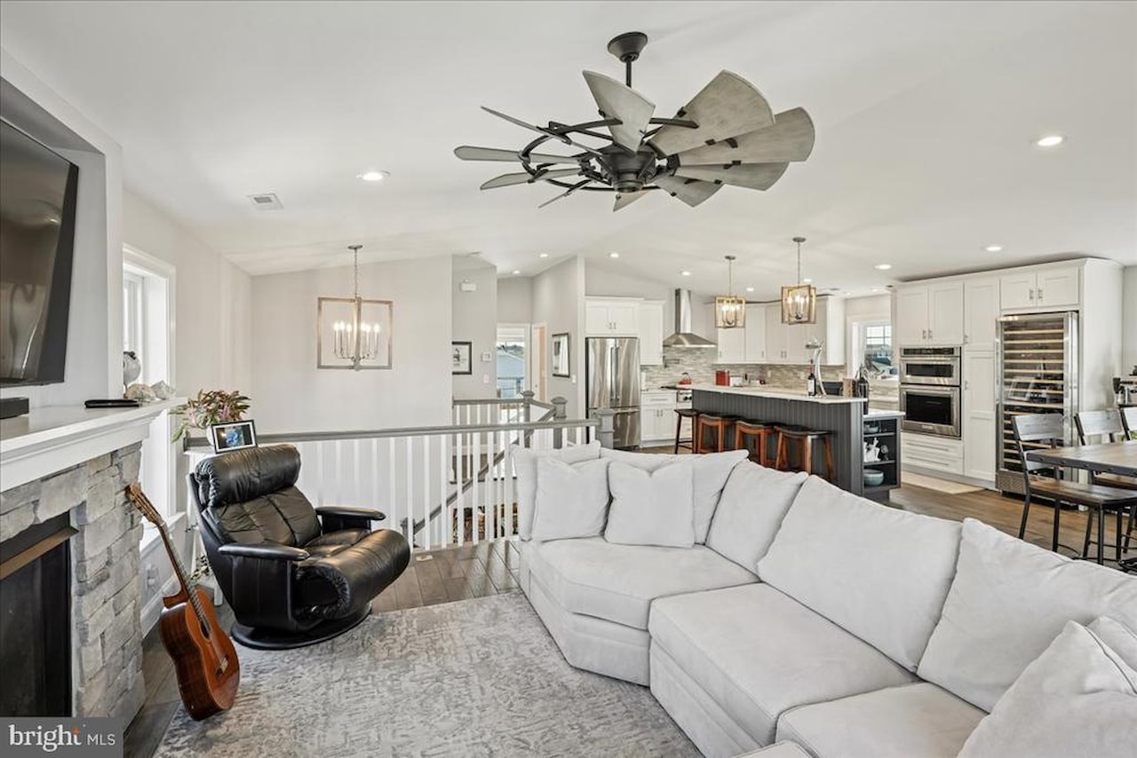  Real Estate for Sale - 19 Bayard Street Extension in Fenwick Island Photo 49