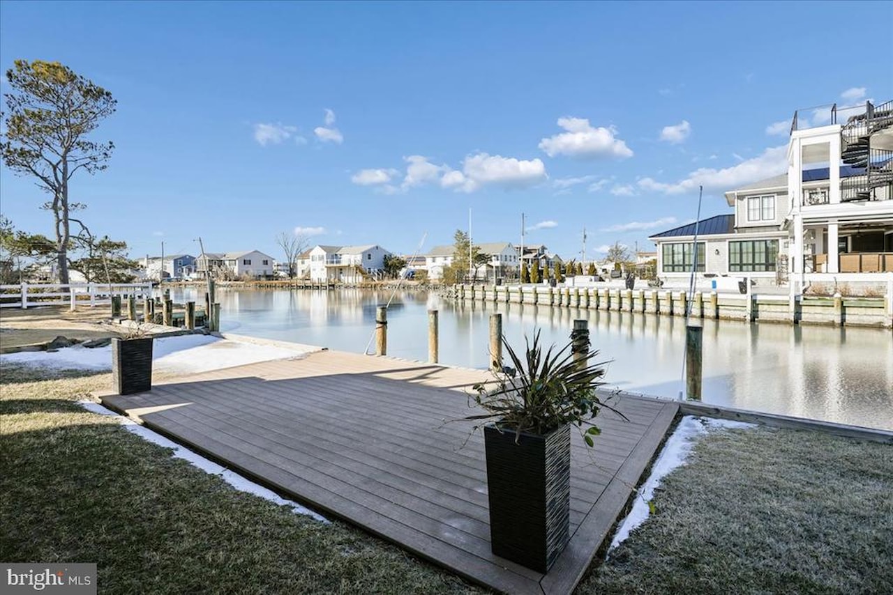  Real Estate for Sale - 19 Bayard Street Extension in Fenwick Island Photo 70