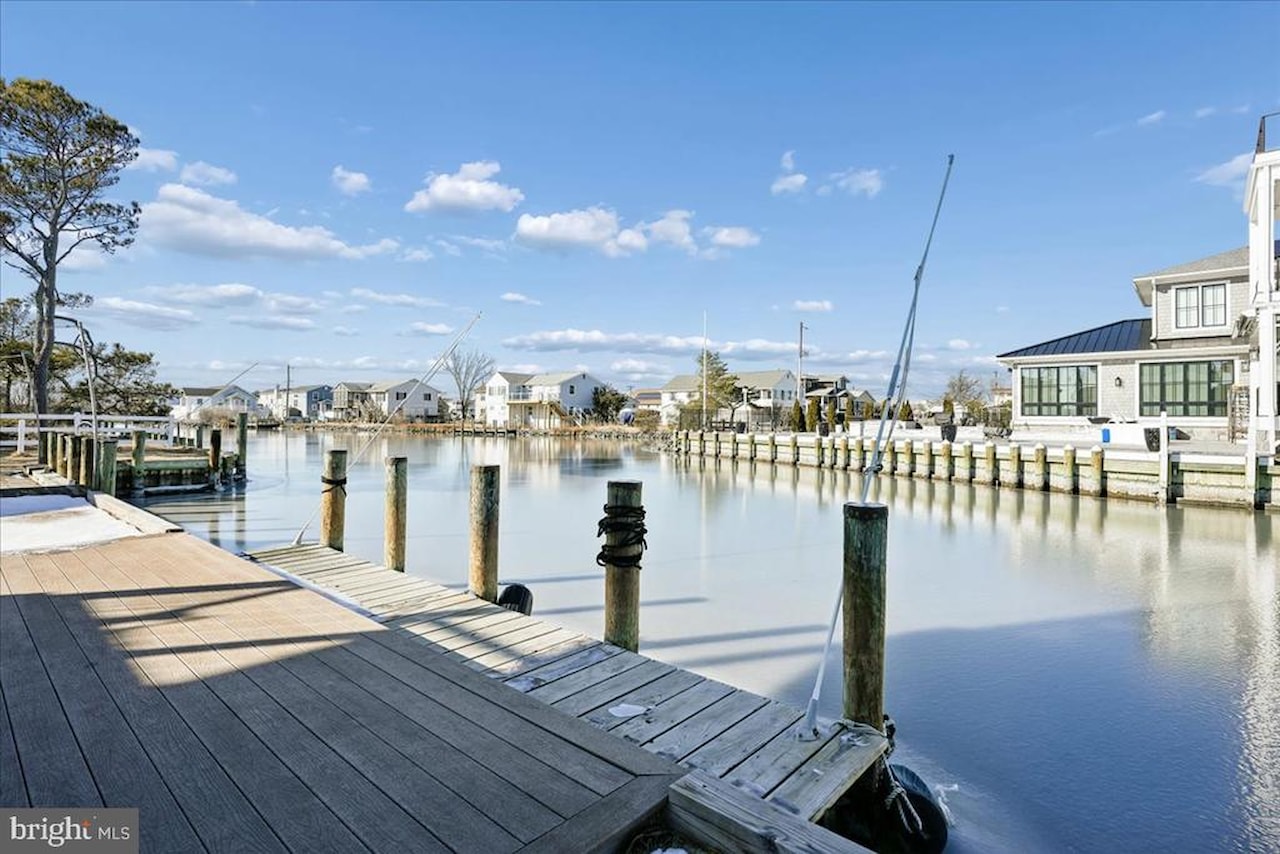  Real Estate for Sale - 19 Bayard Street Extension in Fenwick Island Photo 71