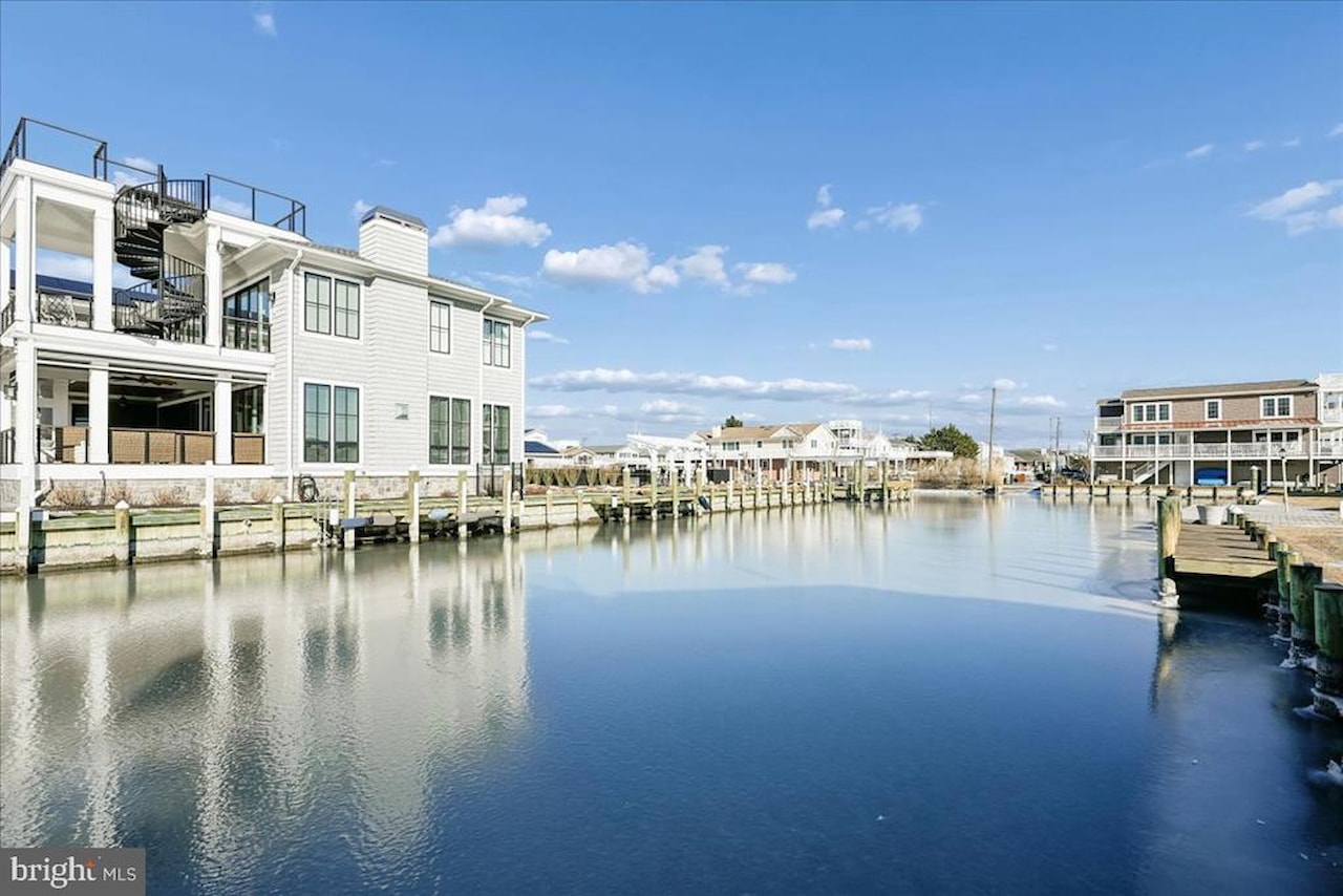  Real Estate for Sale - 19 Bayard Street Extension in Fenwick Island Photo 73
